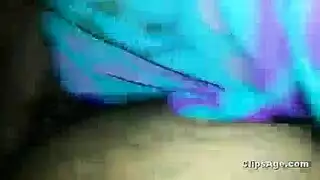 نجمه مصرية في جنس عنيف وإيلاج شرجي عميق