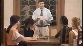 فيلم طويل المدة العائلة السكسية