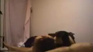 عربية فاتنة تحصل على مؤخرتها الكبيرة المدمرة