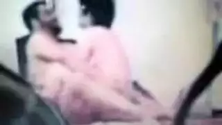 بذيء شرطي مثليه في محلية الصنع