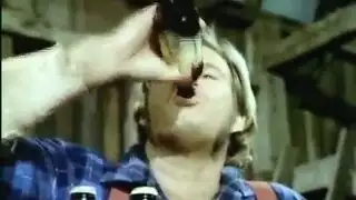 جماعية عند النهر وحفلة جنسية في الغابة