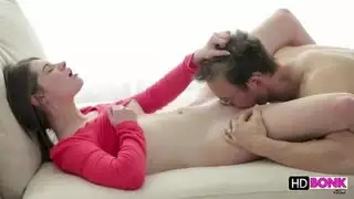 69 مص مزدوج مع مراهقات متحمسات