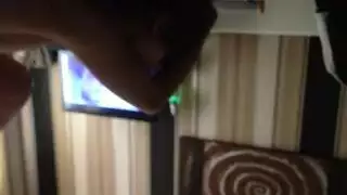 جنس عنصري خفي: إيطالية نحيفة تحصل على قضيب أسود من الجوار