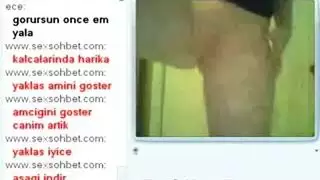 الديوث المخنث كلاسيكي اللغة التركية