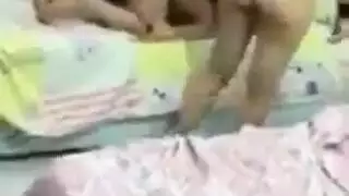 ديوث وعاهرة