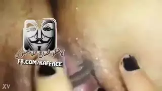 عادة سرية عربية منفردة في الكس بتفاصيل صريحة