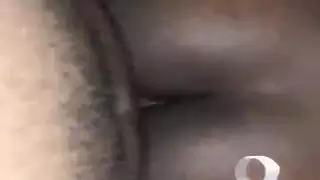 ابدأ يومك بالكس: جلسة بانج بروس الجنسية الصريحة