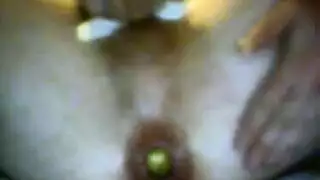 مشهد بورن شرجي قاسي: مؤخرة ميا تتدمر بواسطة زب كبير