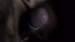 تدمير شرج شوكولاتي: فتحة توم تُضخ وتُترك مفتوحة