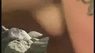 فرك قضيب على قضيب