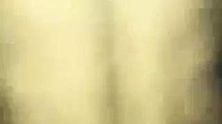 إكس إكس إكس عرقي: شاب أسود يمارس الجنس مع مدلكة على طاولة التدليك