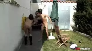 مثليه خنثى ايمو