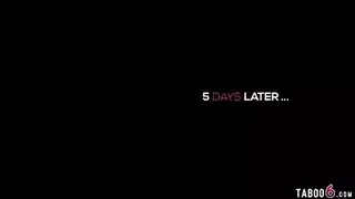 سكس الابنة تحب زب زوج امها