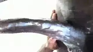 مؤخره كبيره ونيج خافي