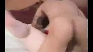 بظر ضخم توتر