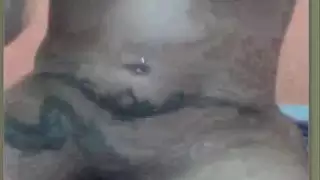 أكبر قضيب في طبون يملؤها