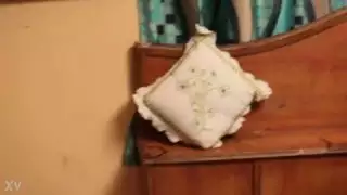 زوجة عربية ساخنة مع زوج مسلم