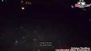 ربة منزل عربية سمينة أقنعت بممارسة الجنس وتم التقاطها في موعد