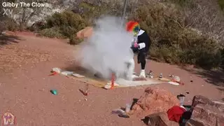 لقد أعطيت ديك الجدة الرومي النيء ضربة قاسية رطبة و إكس إكس إكس بيدي