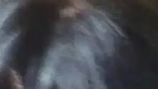 المدير الهائج يجبر فتاه الثانويه علي الشرجي