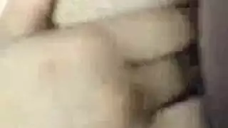 حصان يقذف في مهبل