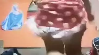 يختبر مص محلول