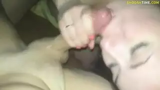 شاب غير ناضج