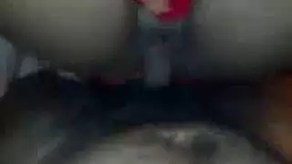 ينيكها نيك متوحش ويوقف زبره في كسها د