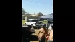 سحاق هاردكور: طحن مهبل قاسي